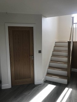 Door installation and painting deals