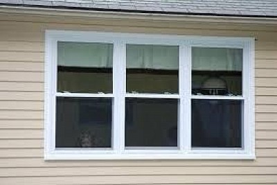 Window installation