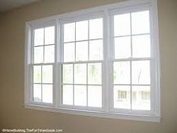 WINDOW REPLACEMENT/REPAIR