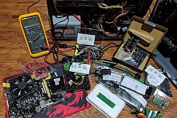 Cable tech