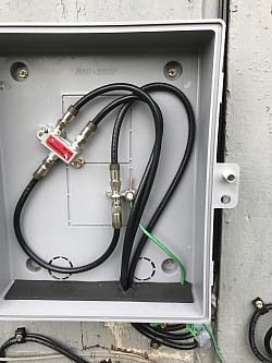 Cable tech