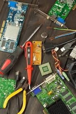 Computer Repair Technician