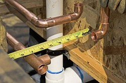 Plumbing