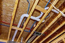 Plumbing services