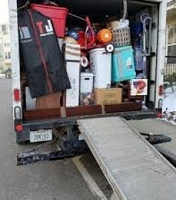 Moving labor