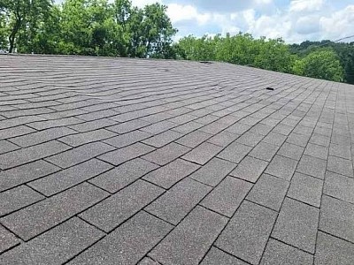 ROOFING SERVICE