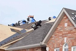 LJ'S ROOFING SERVICE