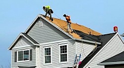 ROOFING SERVICE