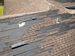 ROOFING SERVICE REPAIR