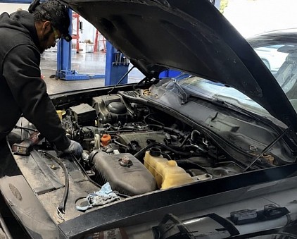 Mechanic
