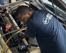 Mechanic