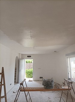 High quality painting service