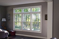 Exterior & Interior Painting & window installation